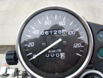     Honda CB223S 2008  18